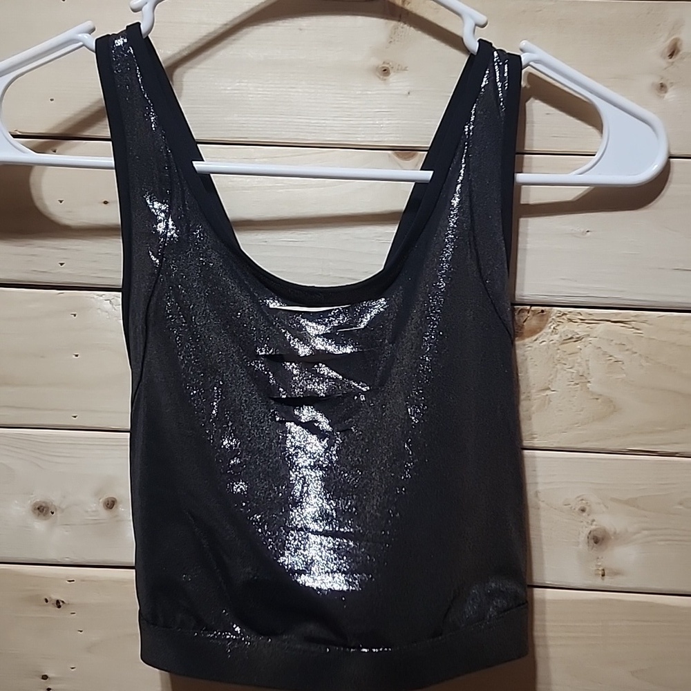 Victoria Secret Pink Ultimate Sports Bra Size Small